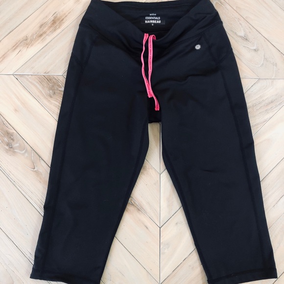active essentials rainbeau leggings 